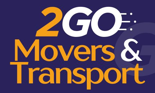 2GO Movers & Transport