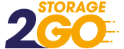 Storage 2 Go Logo